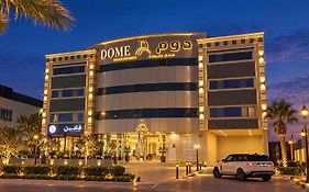 اجنحة دوم النزهة